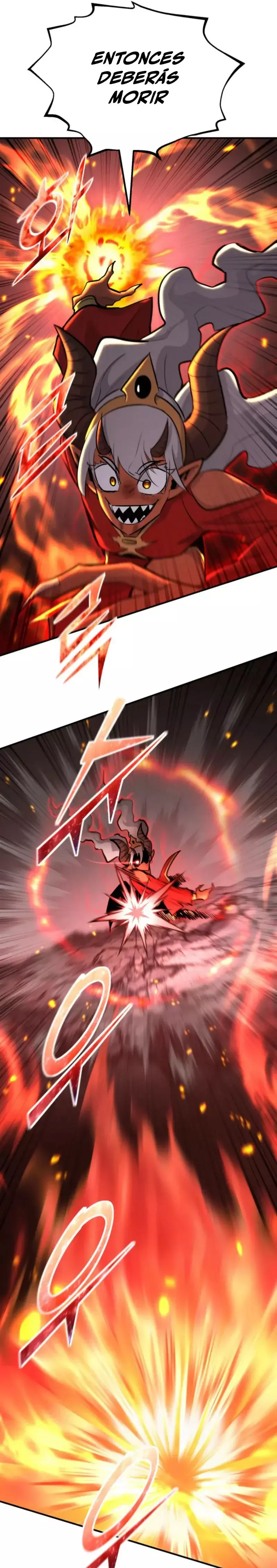 Read Estándar de la Reencarnación ES Manga Online