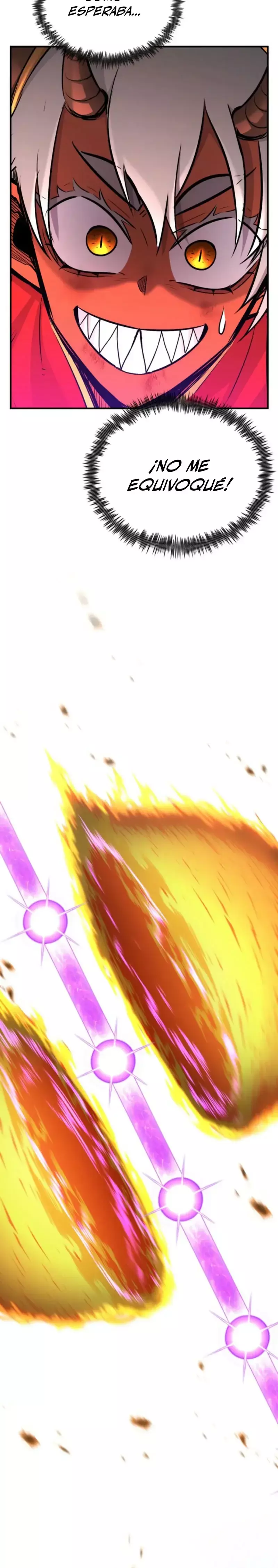 Read Estándar de la Reencarnación ES Manga Online