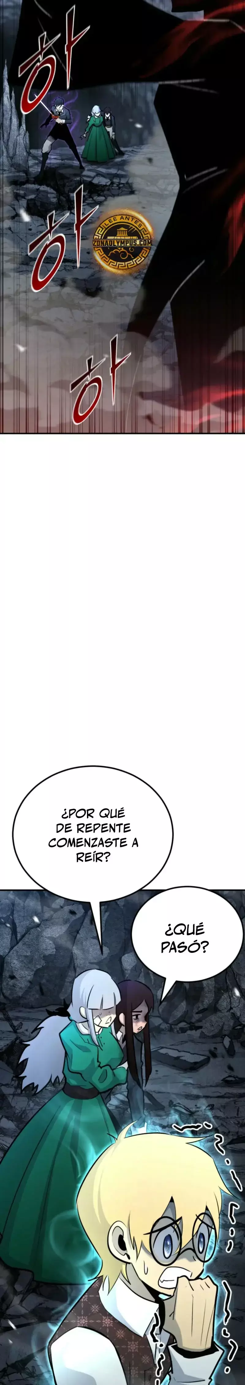 Read Estándar de la Reencarnación ES Manga Online