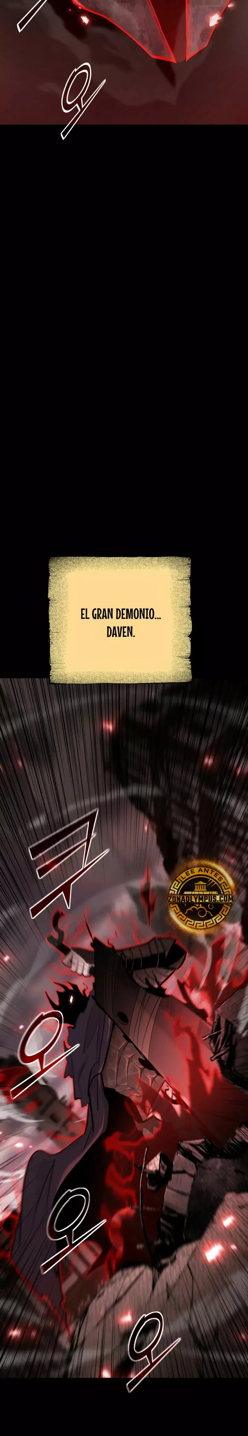 Read Estándar de la Reencarnación ES Manga Online