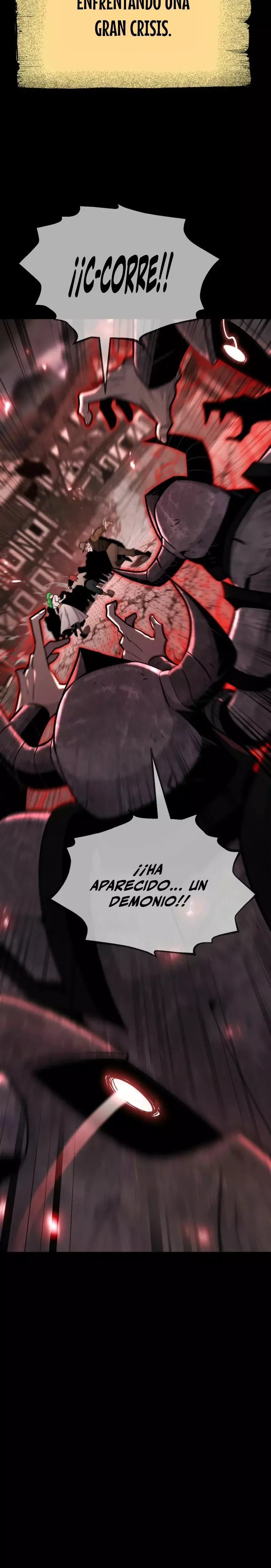Read Estándar de la Reencarnación ES Manga Online