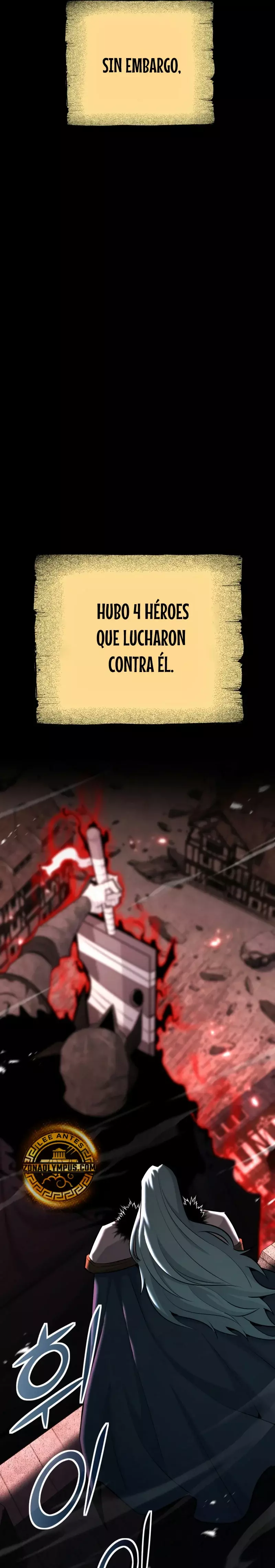 Read Estándar de la Reencarnación ES Manga Online