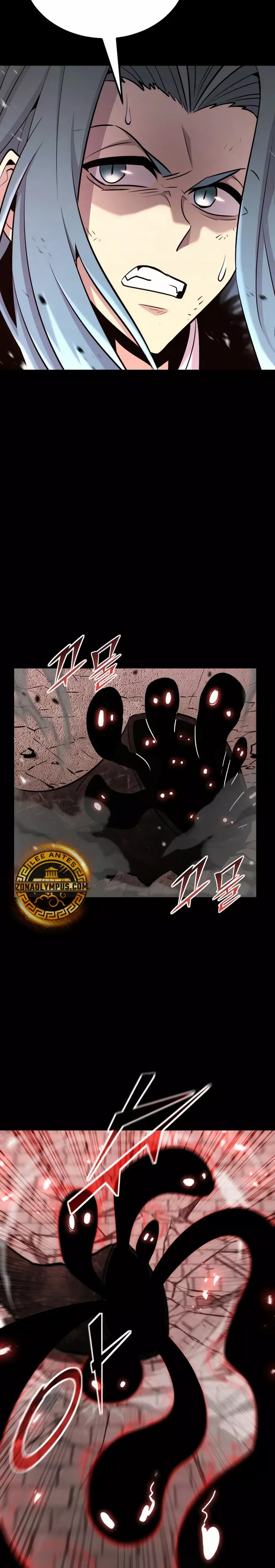 Read Estándar de la Reencarnación ES Manga Online