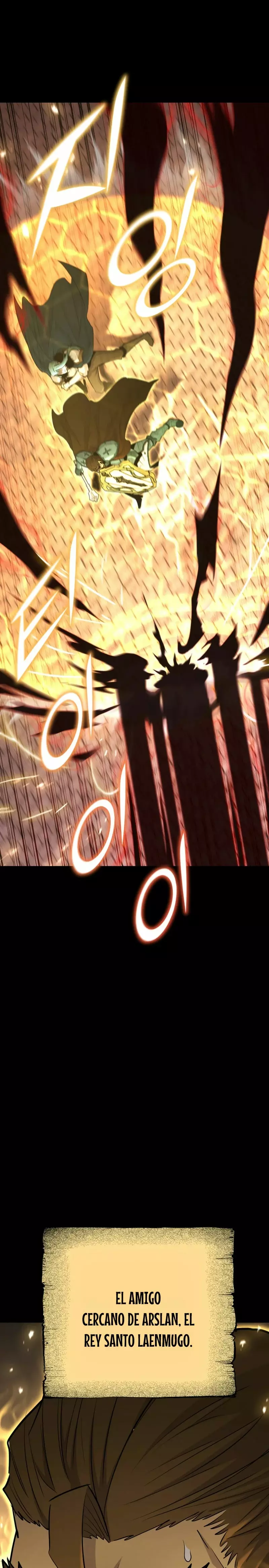 Read Estándar de la Reencarnación ES Manga Online