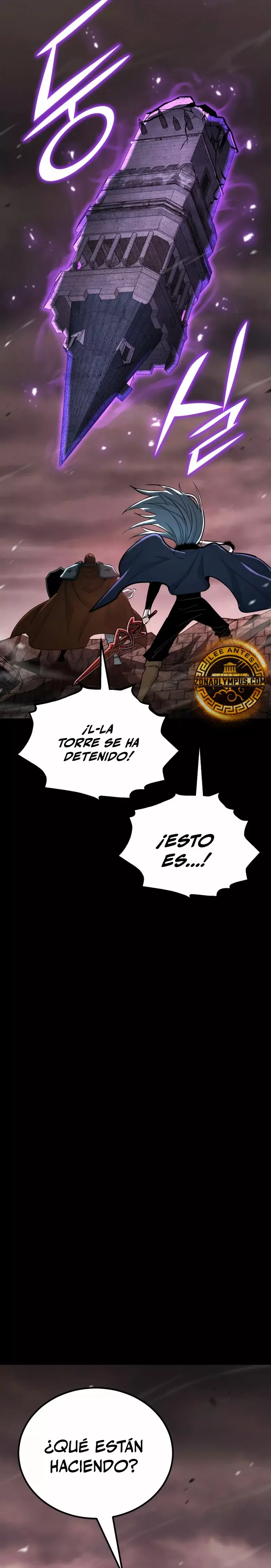 Read Estándar de la Reencarnación ES Manga Online
