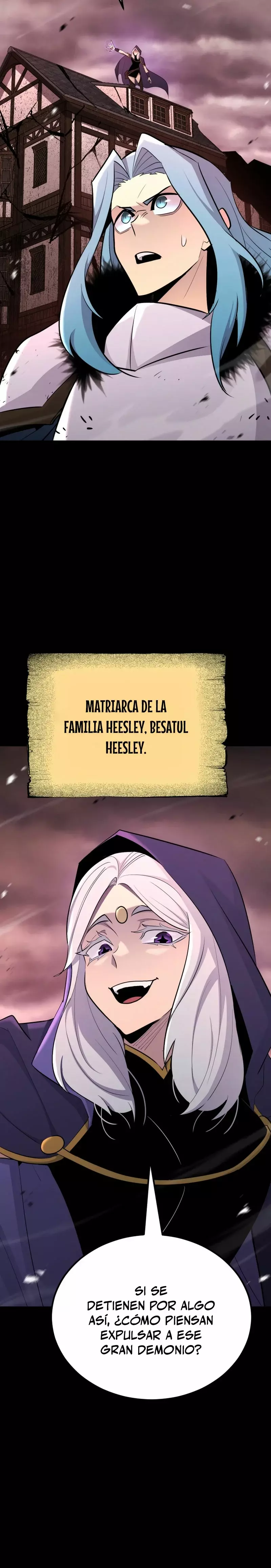 Read Estándar de la Reencarnación ES Manga Online