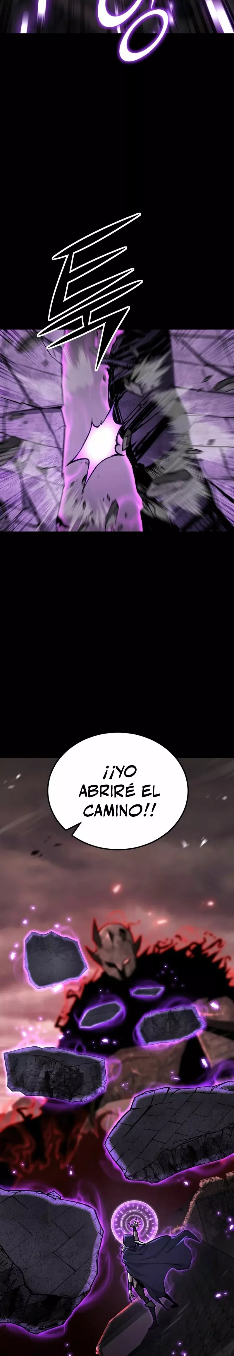 Read Estándar de la Reencarnación ES Manga Online