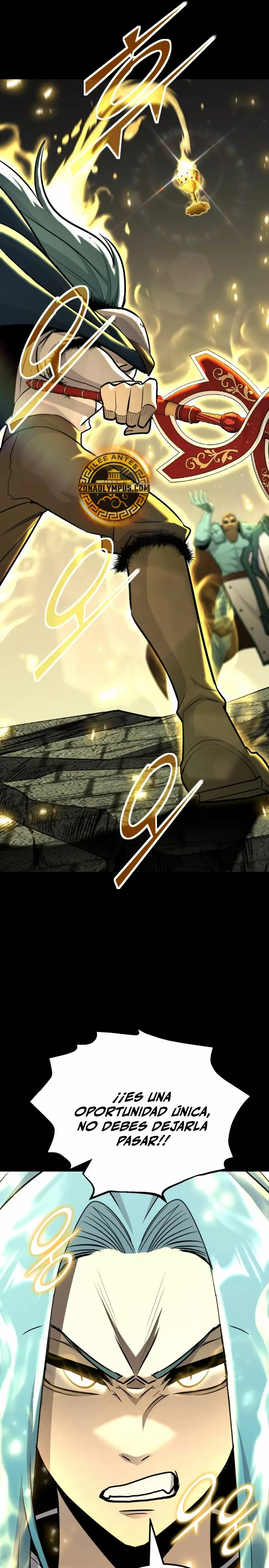 Read Estándar de la Reencarnación ES Manga Online