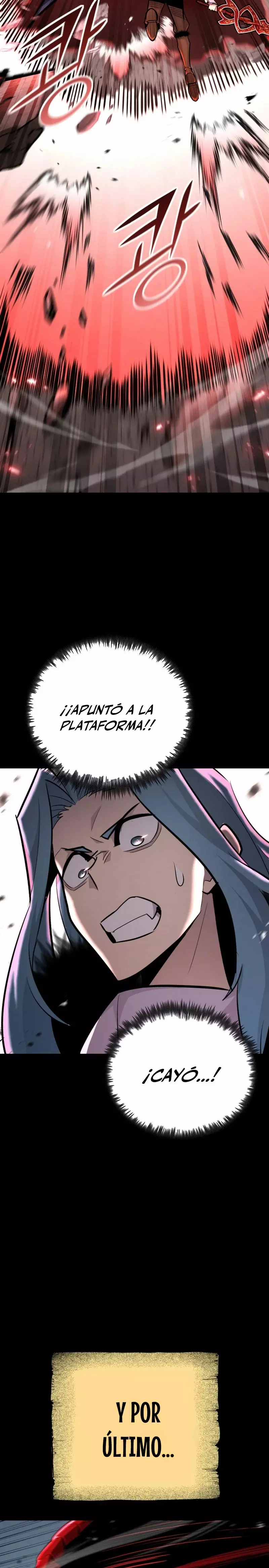 Read Estándar de la Reencarnación ES Manga Online