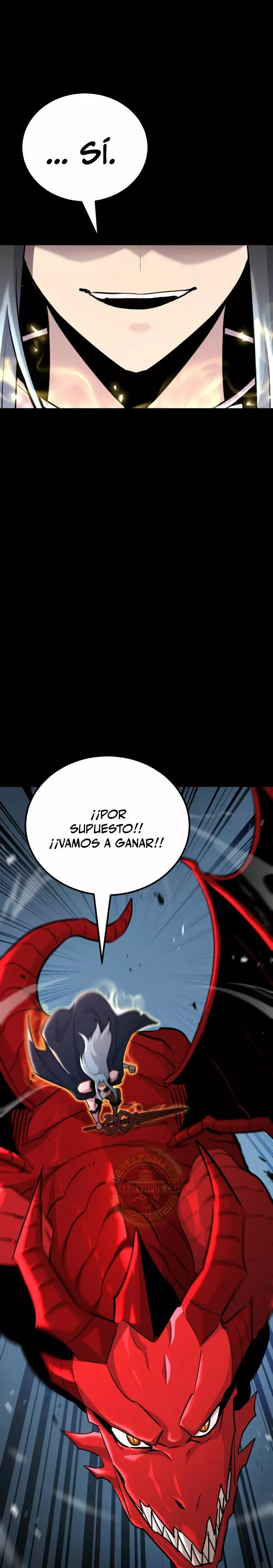 Read Estándar de la Reencarnación ES Manga Online