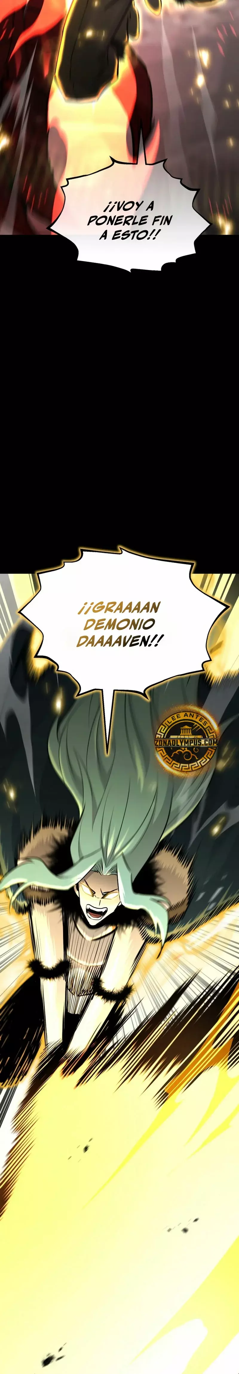 Read Estándar de la Reencarnación ES Manga Online