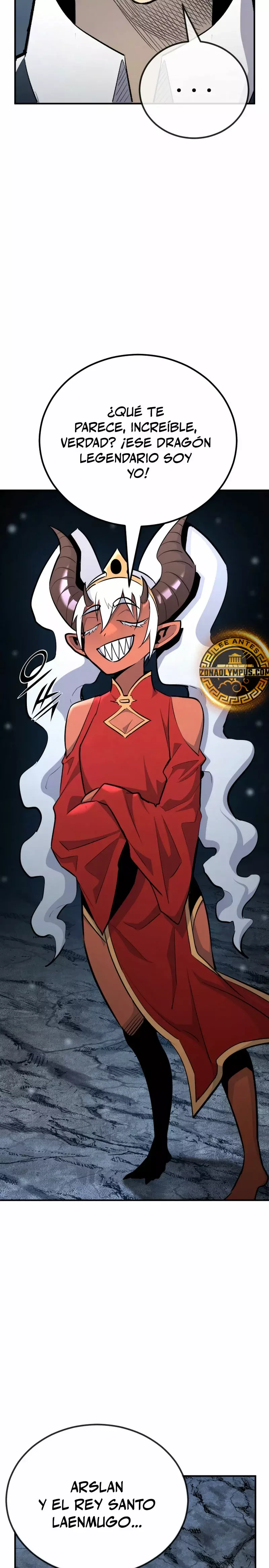 Read Estándar de la Reencarnación ES Manga Online