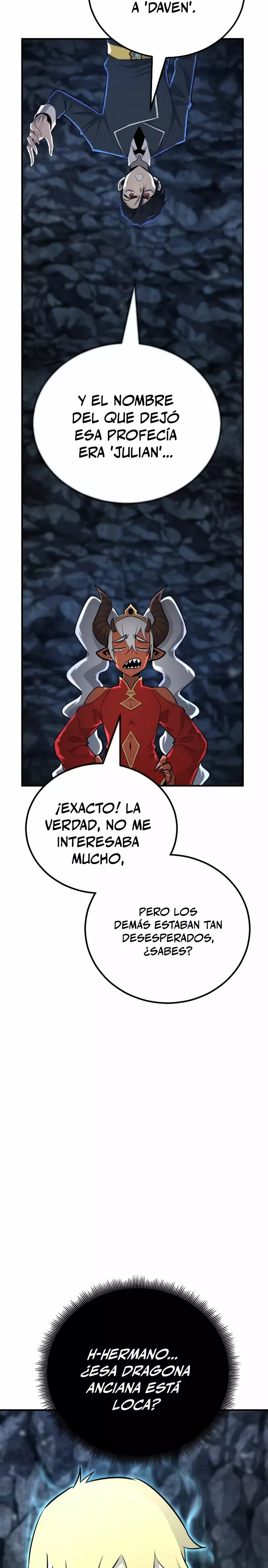 Read Estándar de la Reencarnación ES Manga Online