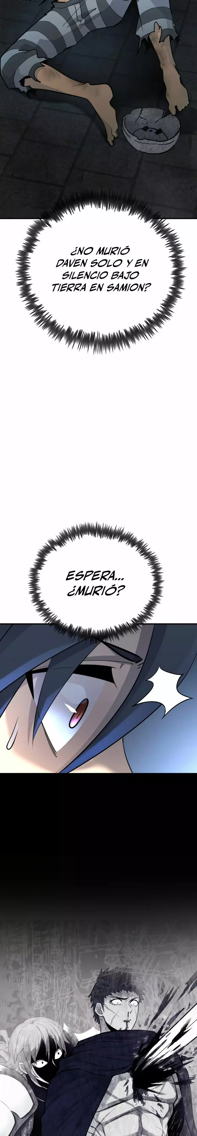 Read Estándar de la Reencarnación ES Manga Online