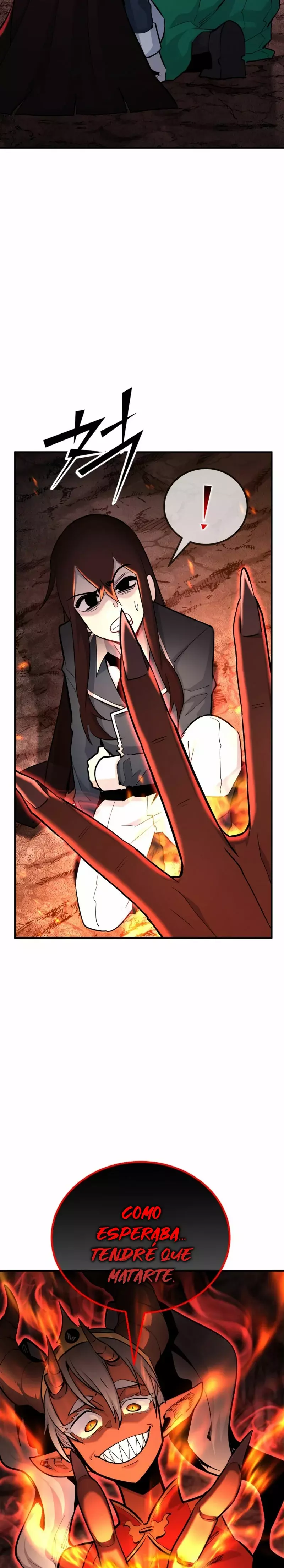 Read Estándar de la Reencarnación ES Manga Online