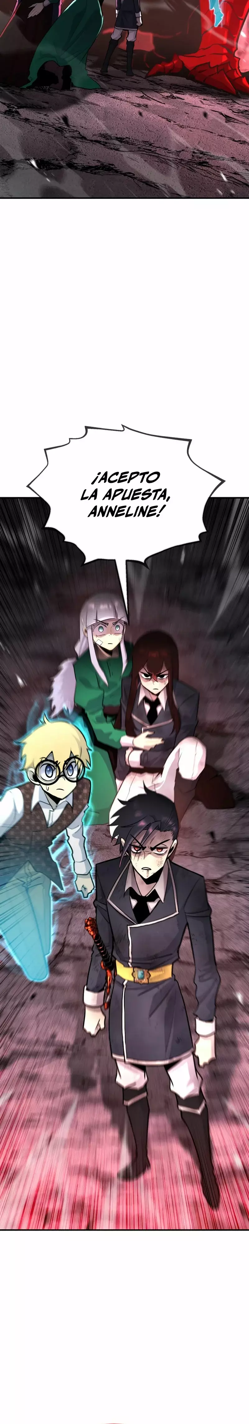 Read Estándar de la Reencarnación ES Manga Online