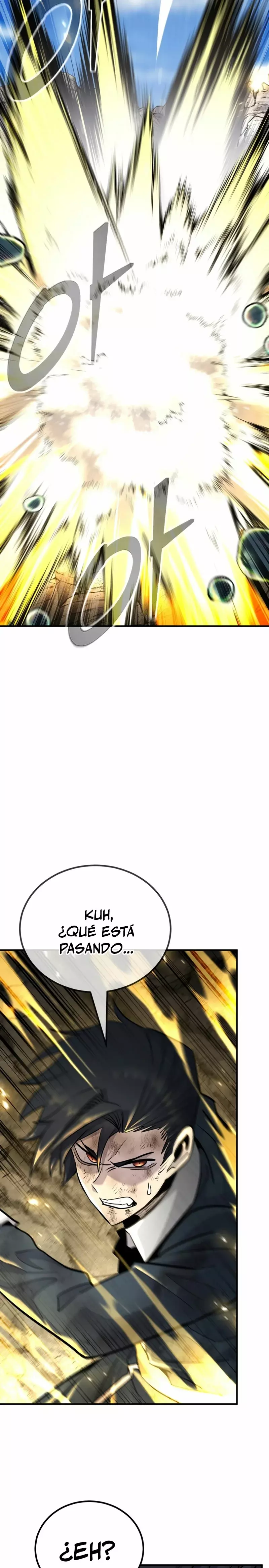 Read Estándar de la Reencarnación ES Manga Online