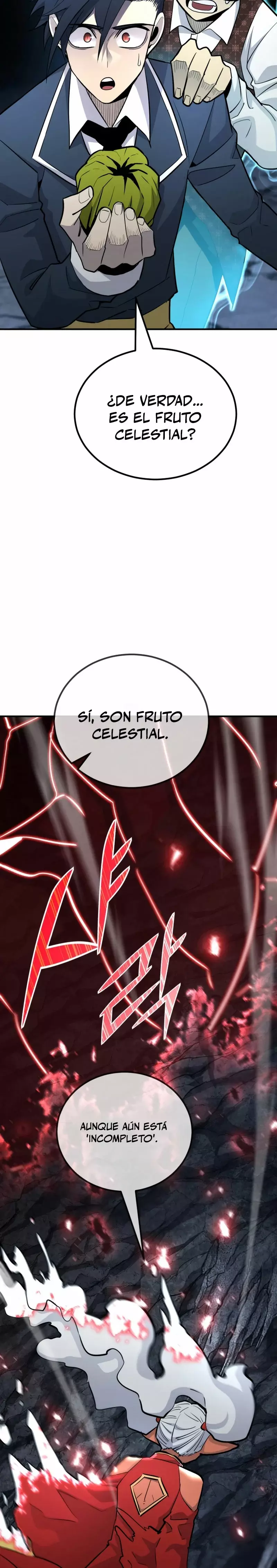 Read Estándar de la Reencarnación ES Manga Online