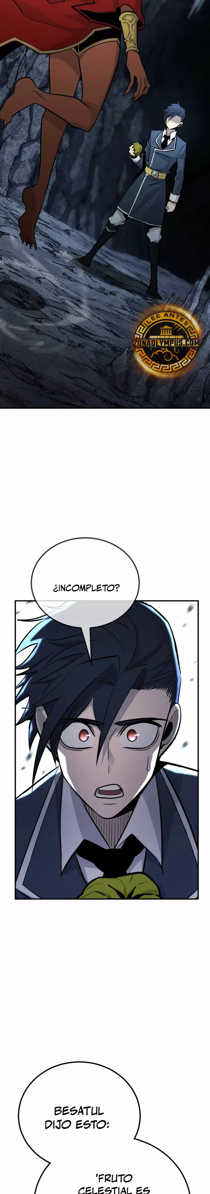 Read Estándar de la Reencarnación ES Manga Online