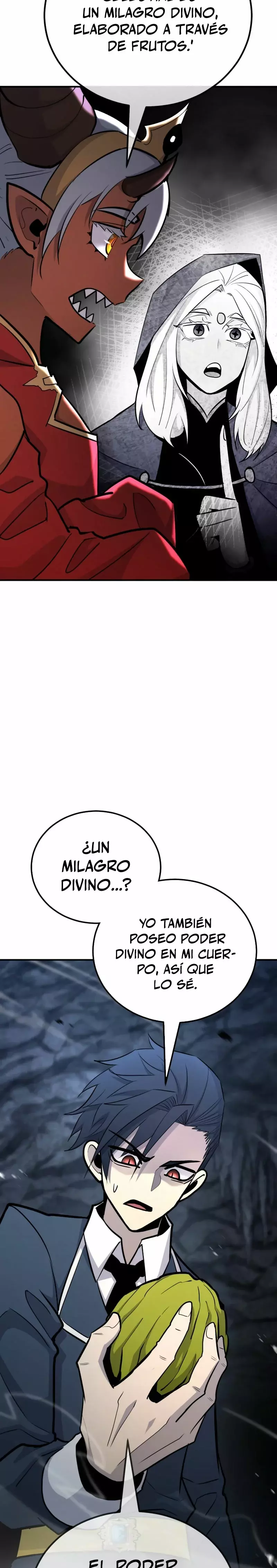 Read Estándar de la Reencarnación ES Manga Online