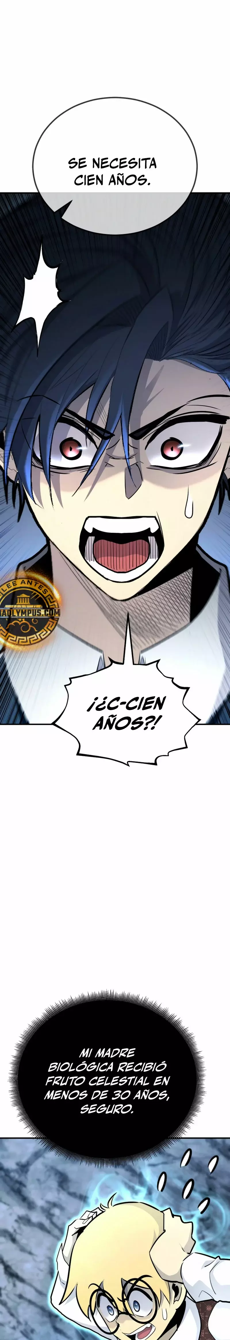 Read Estándar de la Reencarnación ES Manga Online