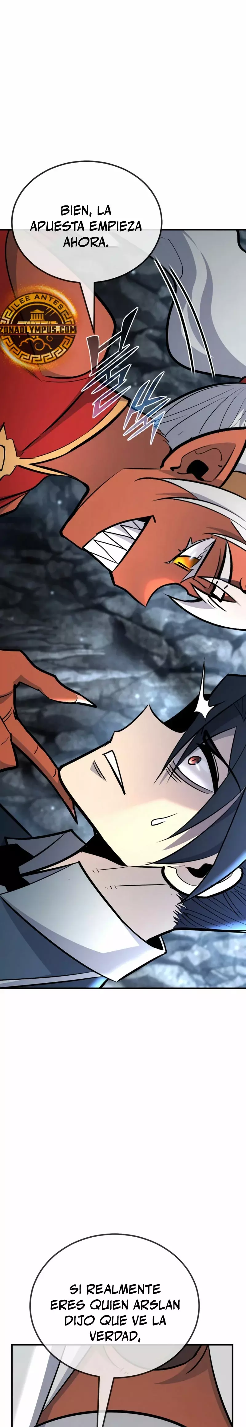 Read Estándar de la Reencarnación ES Manga Online