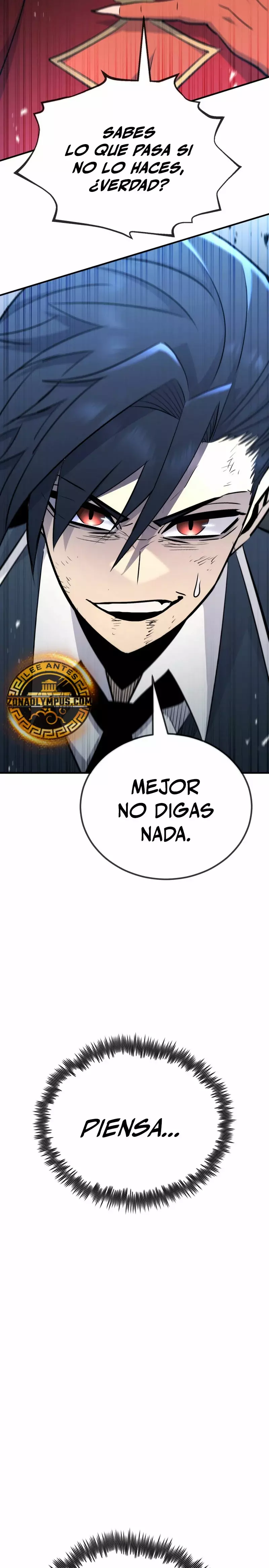 Read Estándar de la Reencarnación ES Manga Online