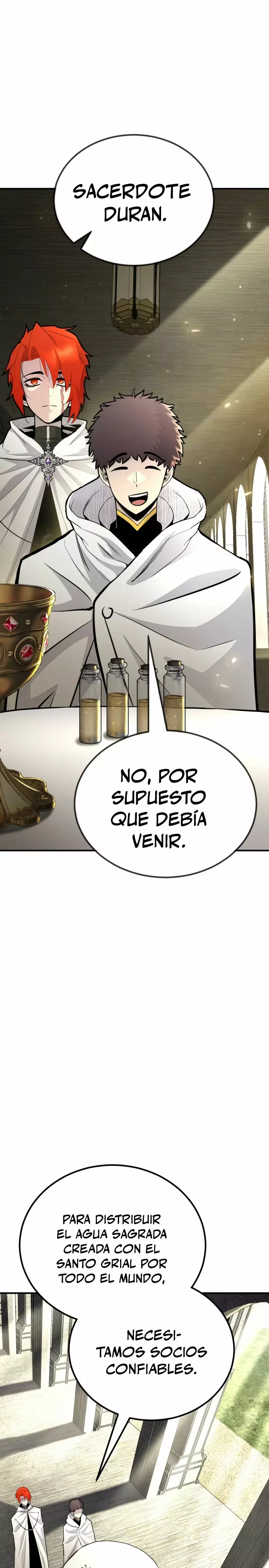 Read Estándar de la Reencarnación ES Manga Online
