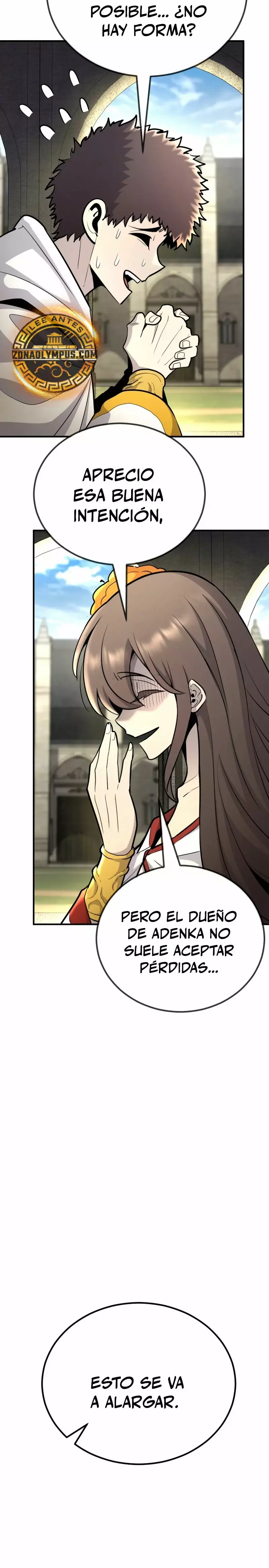 Read Estándar de la Reencarnación ES Manga Online