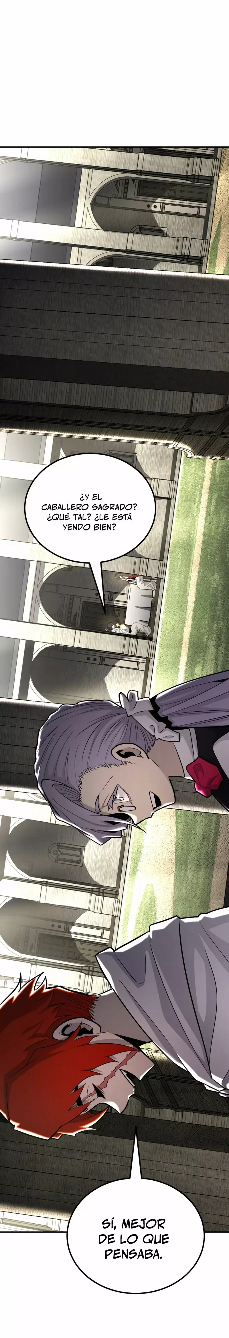 Read Estándar de la Reencarnación ES Manga Online