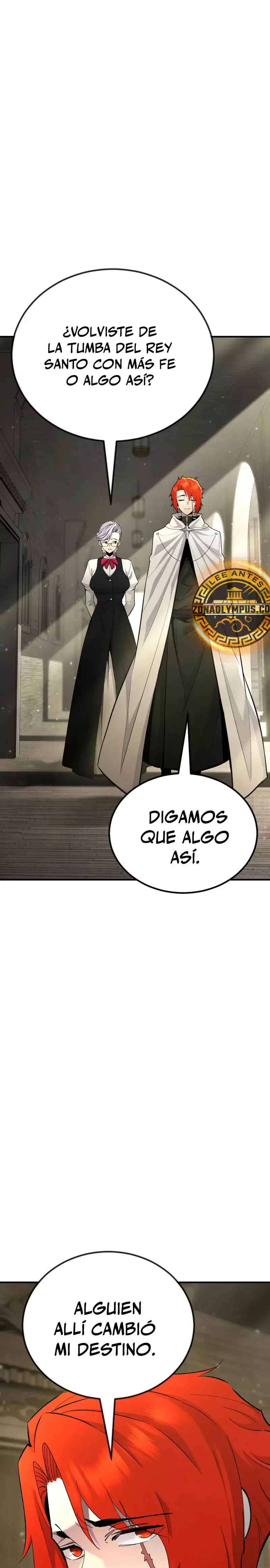 Read Estándar de la Reencarnación ES Manga Online