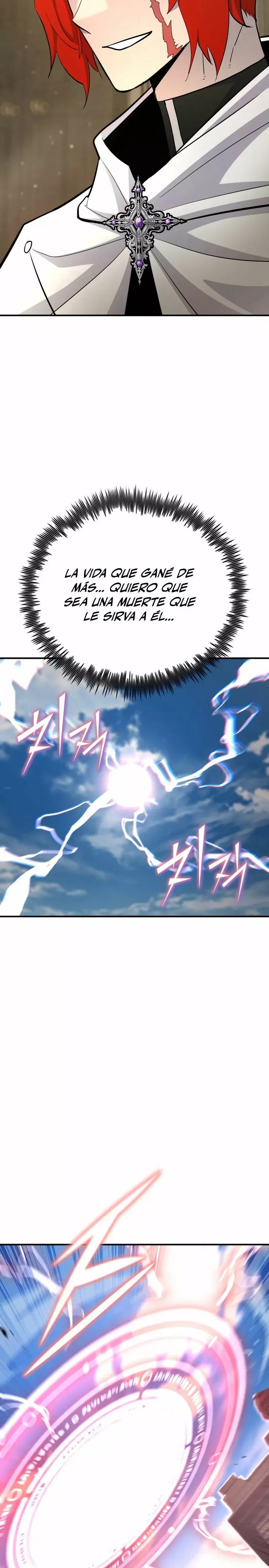 Read Estándar de la Reencarnación ES Manga Online