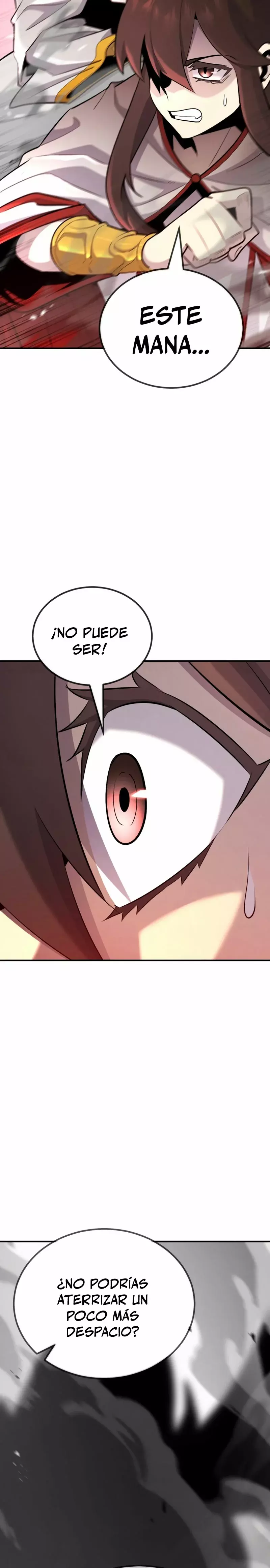Read Estándar de la Reencarnación ES Manga Online