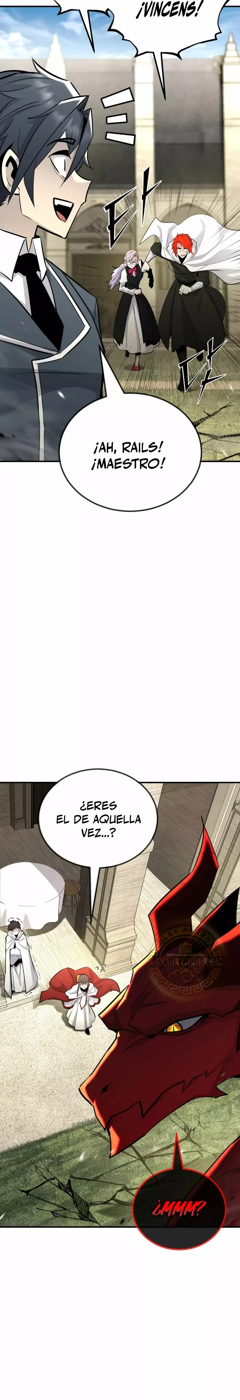 Read Estándar de la Reencarnación ES Manga Online