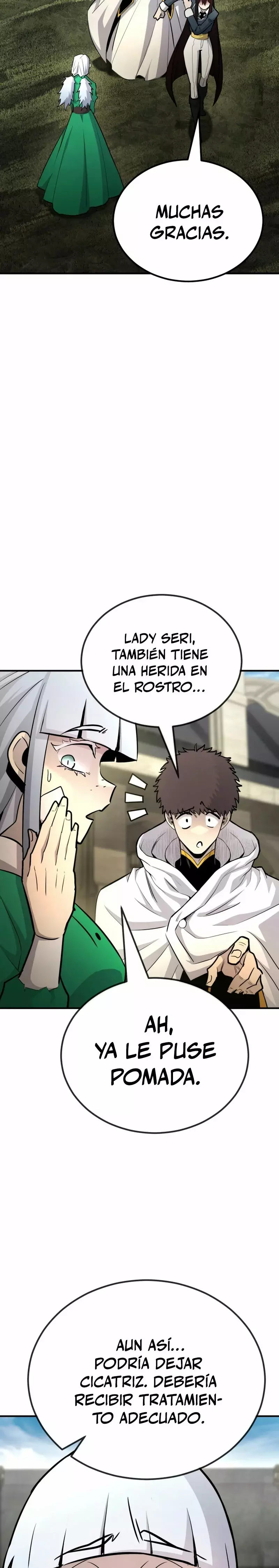 Read Estándar de la Reencarnación ES Manga Online