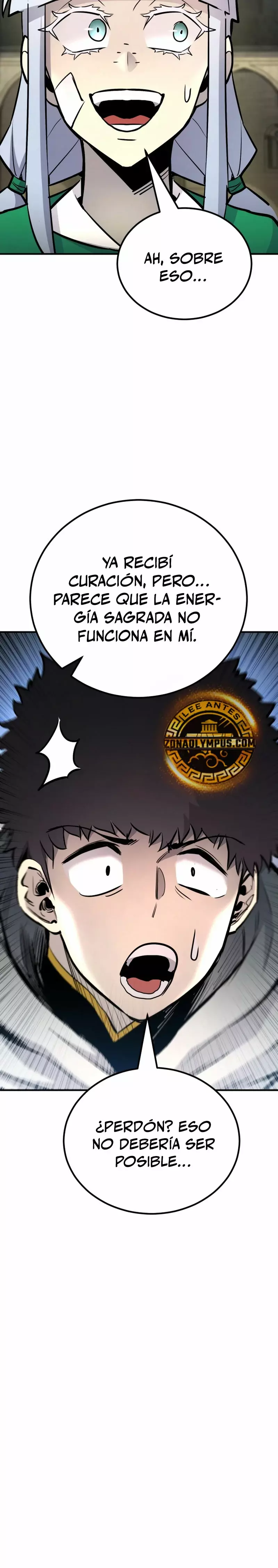 Read Estándar de la Reencarnación ES Manga Online