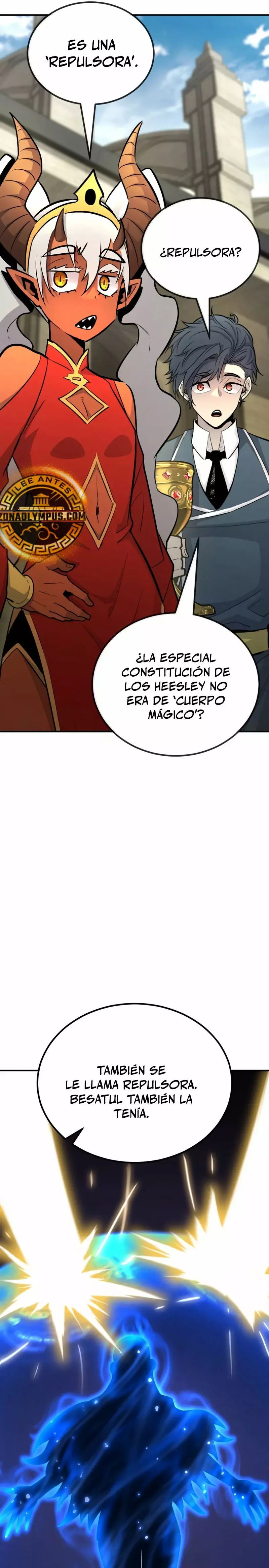 Read Estándar de la Reencarnación ES Manga Online
