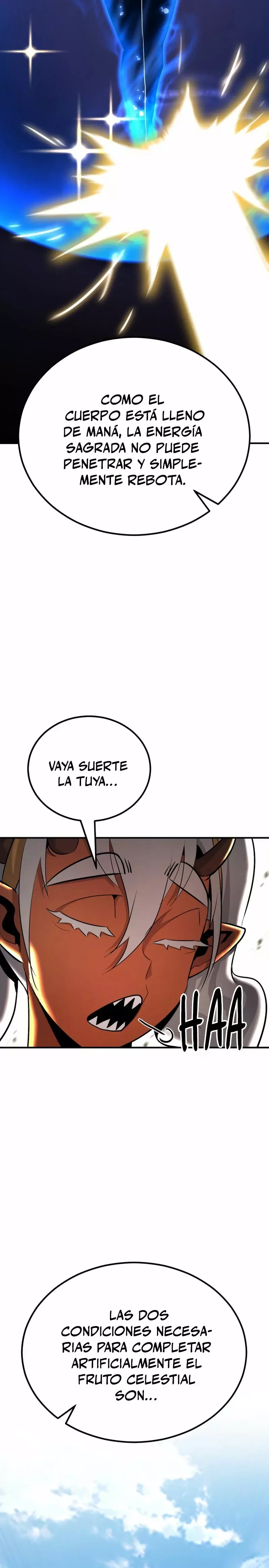 Read Estándar de la Reencarnación ES Manga Online