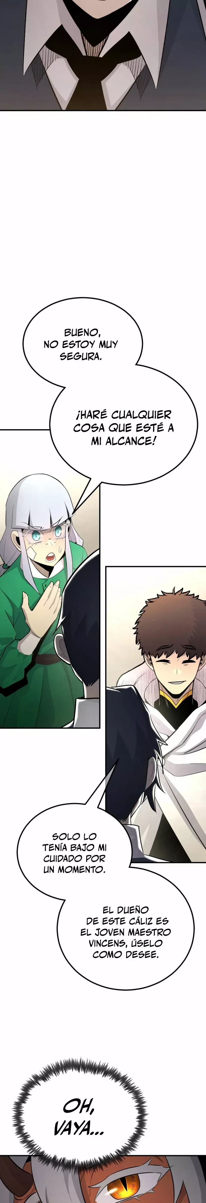 Read Estándar de la Reencarnación ES Manga Online