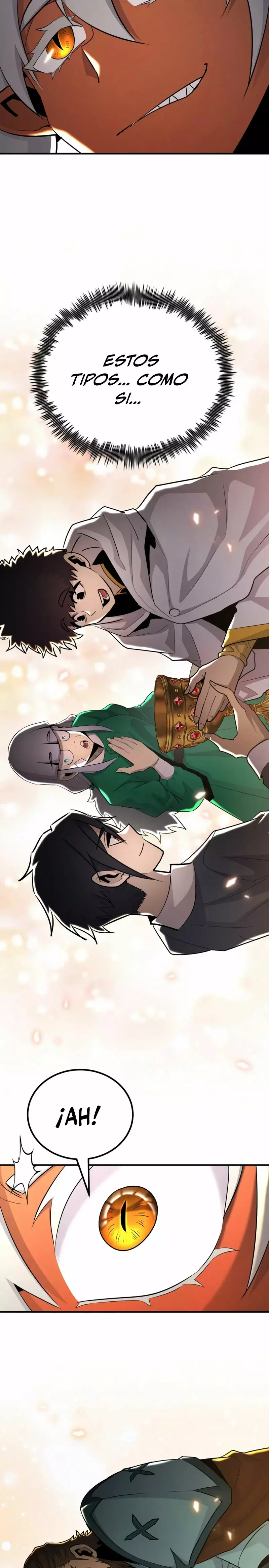 Read Estándar de la Reencarnación ES Manga Online