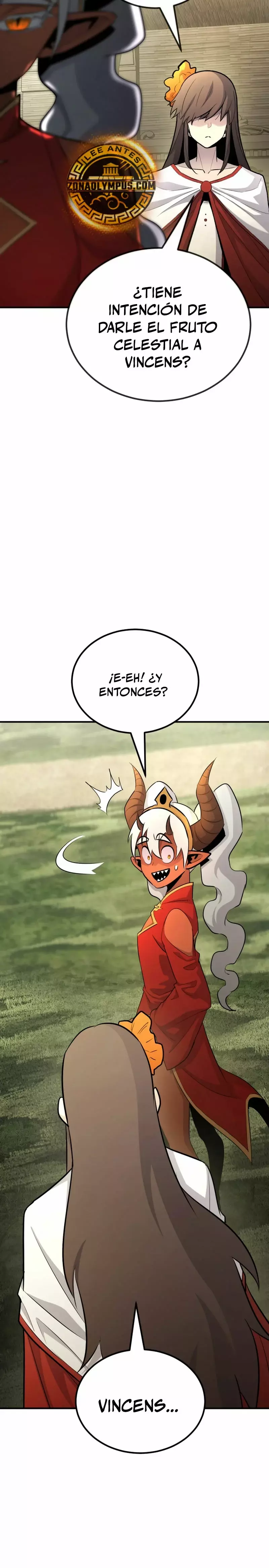 Read Estándar de la Reencarnación ES Manga Online