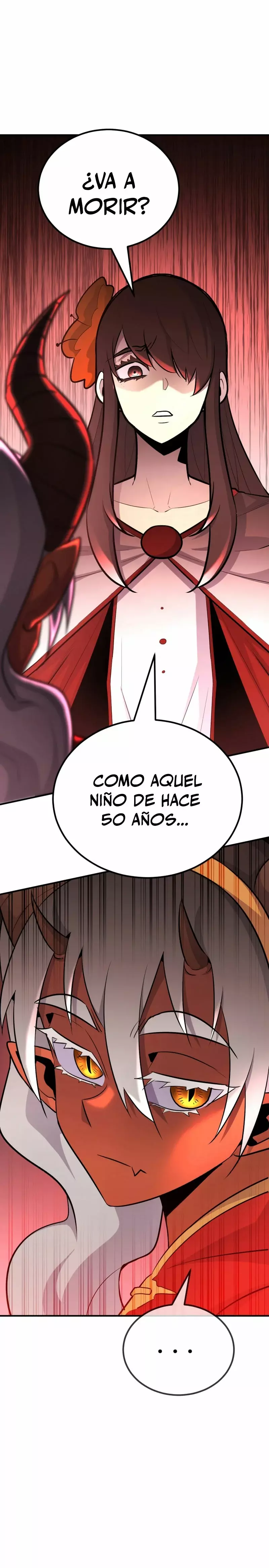 Read Estándar de la Reencarnación ES Manga Online