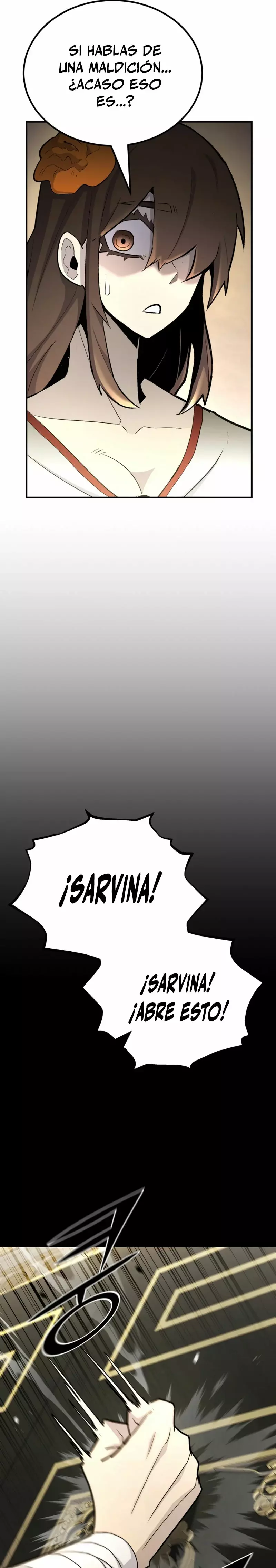 Read Estándar de la Reencarnación ES Manga Online