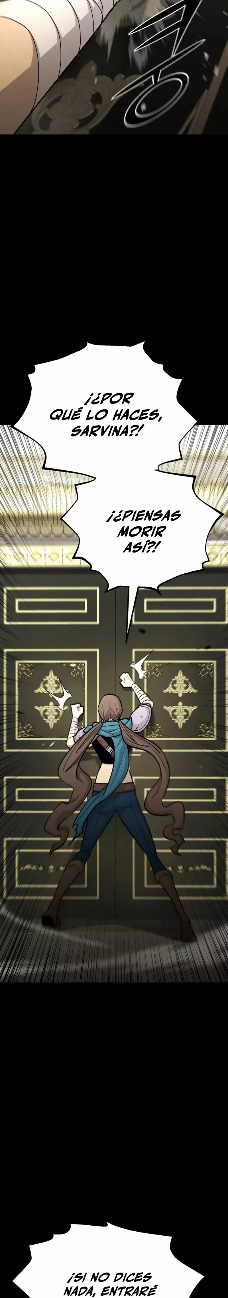 Read Estándar de la Reencarnación ES Manga Online