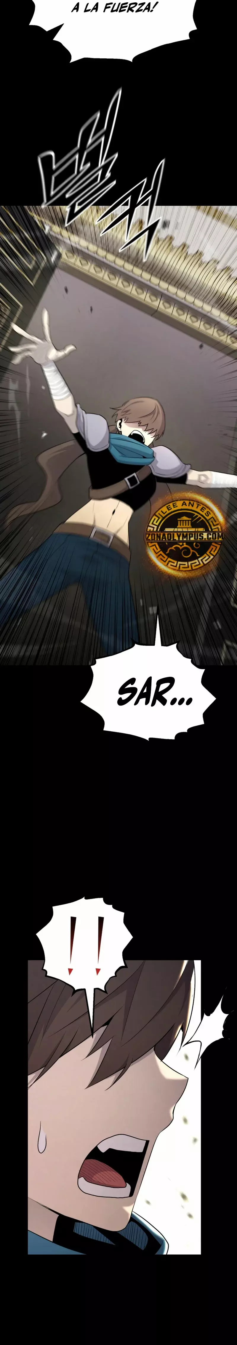 Read Estándar de la Reencarnación ES Manga Online