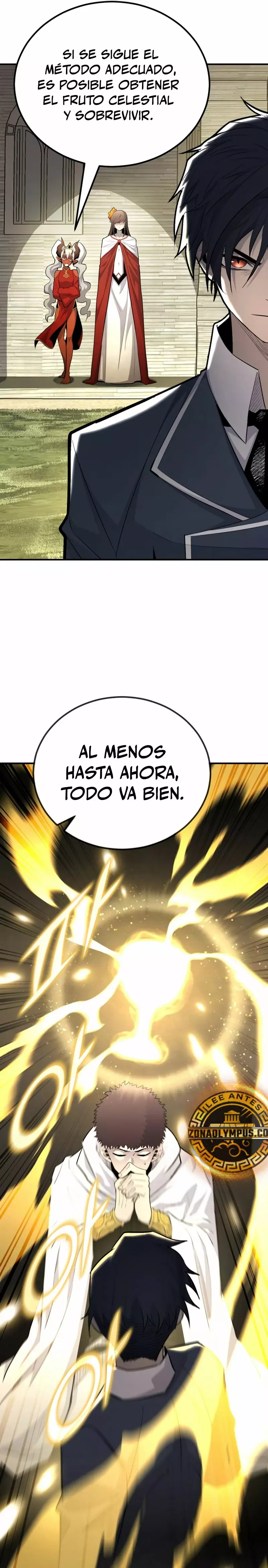 Read Estándar de la Reencarnación ES Manga Online