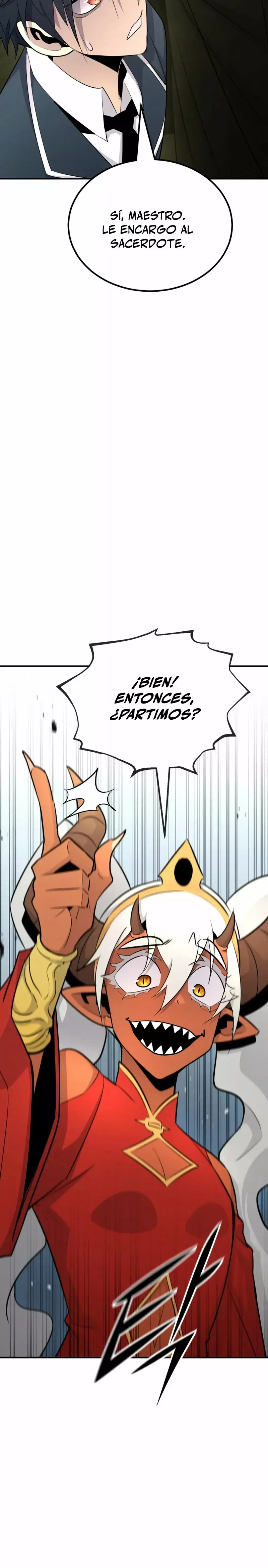 Read Estándar de la Reencarnación ES Manga Online