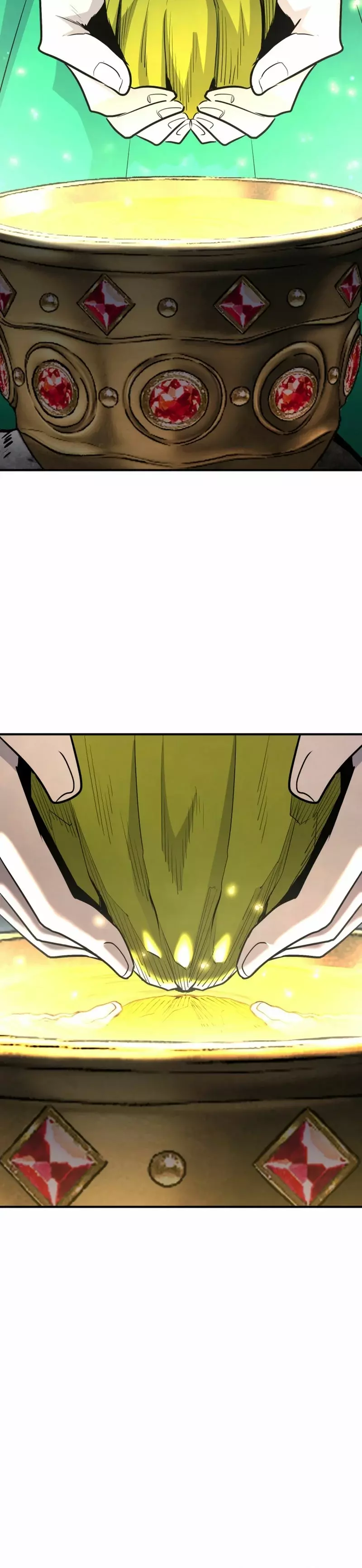 Read Estándar de la Reencarnación ES Manga Online