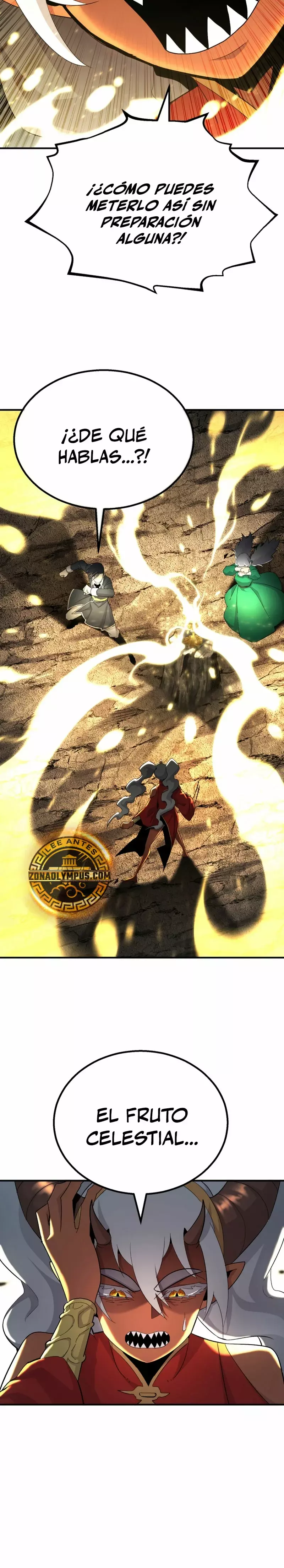 Read Estándar de la Reencarnación ES Manga Online