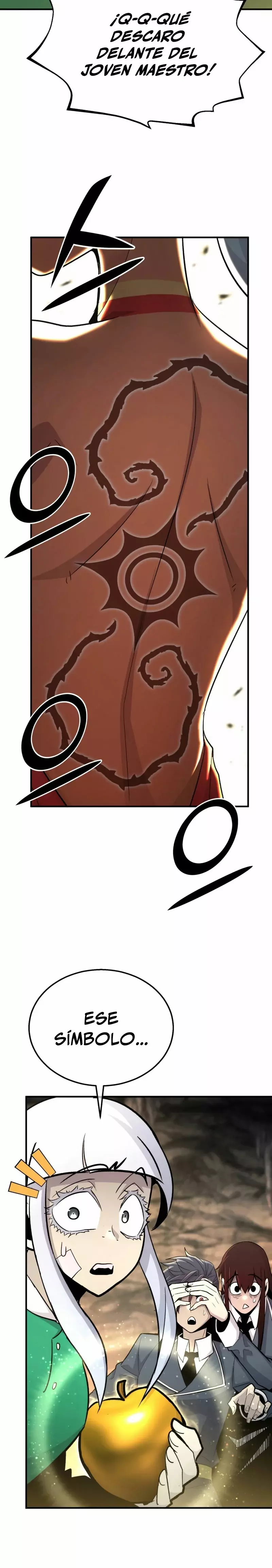 Read Estándar de la Reencarnación ES Manga Online